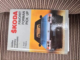 Škoda favorit/forman - 18