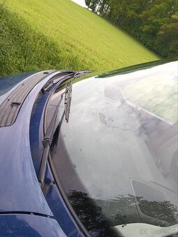 VW Transporter T4 nájezd 110000 km - 18