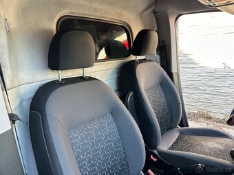 Fiat Doblo 2.0JTD 99kw - 18