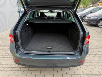 Škoda SUPERB 2.0 TDi EVO DSG MATRIX VIRTUAL PANORAMA KAMERA - 18