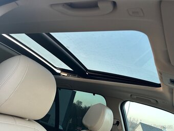 BMW X5 3.0d xDrive 12/2015 Panorama H/K CZ DPH 7 míst - 18