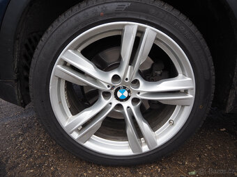 BMW X3 35d Xdrive - 18