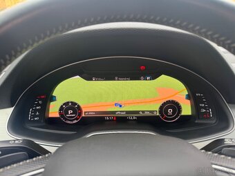 Audi Q7 3.0 Tdi Sline ,200kw rok 2016 - 18