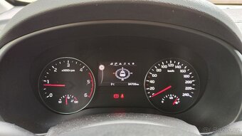 Kia Sportage 4, 2.0 4x4 136 kW - 18
