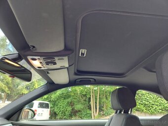 BMW 335i XDRIVE kupé M sport automat 225kW - 18