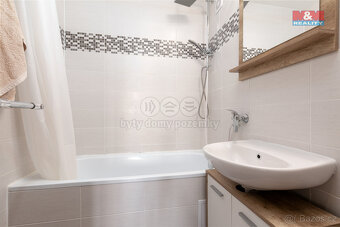 Prodej bytu 3+1, 75 m², Ostrava, ul. Ahepjukova - 18