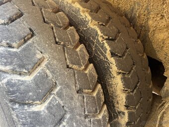 TATRA T 163 JAMAL 6X6 - 18