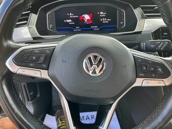 Volkswagen Passat Var 2.0TDI, DSG,ACC,Webas,KAMER,bezkl,Taž - 18