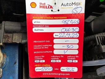 Hyundai Tucson 2.0CRDi 100kW 4x4 ČR 1MAJ NAVI DPH TAŽNÉ - 18