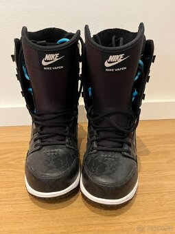 Snowboard Burton Feather - set - 18