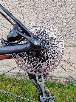 Scott Scale RC 900 World Cup, size M, 9,2 kg - 18