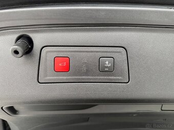 Peugeot 508 Hybrid 225 AT8 Allure Webasto - 18