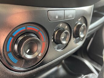 Opel Combo, 1.6 CDTi 77kWCZ - 18