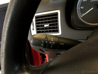 PEUGEOT 307 SW 1.6 16V - 18