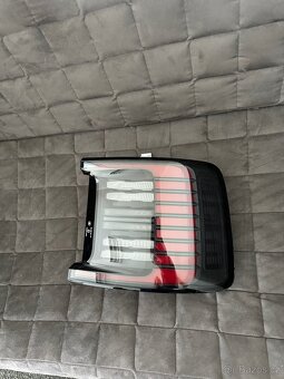 Volvo EX30 P.Z. světlo - 18