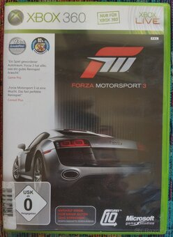 Hry Xbox 360 (4 z 4) - 18