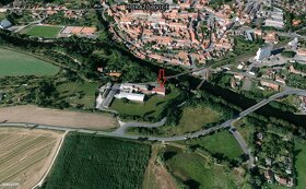 HORAŽĎOVICE, Velké Hydčice - komerční objekt - 18