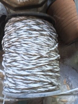 Potřeby pro koně - 18