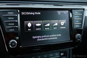 Škoda Superb Combi 2.0TDI 110kw - 18