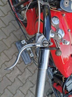 Harley Davidson 32R - 18