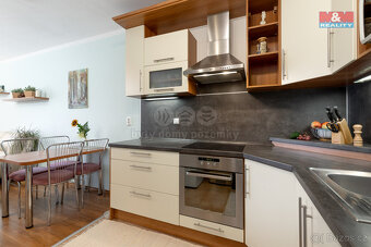 Prodej bytu 3+kk, 91 m², Ostrava, ul. Kaminského - 18