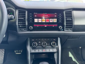 Škoda Kodiaq Sportline 4x4 2.0 TSI 140kW - 18