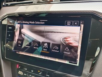 VW Passat B8 Alltrack 2.0TDI 147kW 4x4 DSG Webasto Matrix - 18
