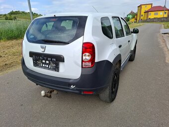 Dacia Duster 1.6i 77kw Model 2012 Nová Stk.-... - 18