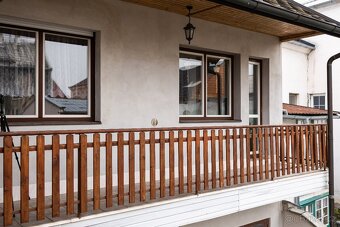 Litovel, Vlašímova, vícegenerační RD se zahradou - 18