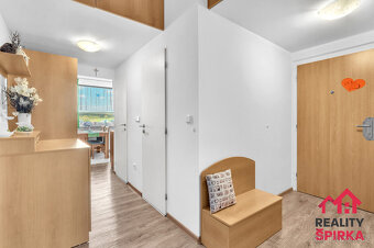 Prodej krásného bytu 3+1, 76 m2, Ústí nad Orlicí - Hylváty - 18