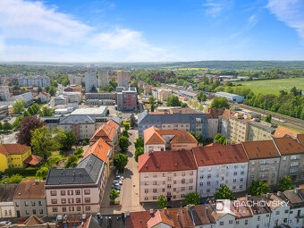 Prodej bytu 2+kk 53 m² Přemysla Otakara, Chrudim - 18