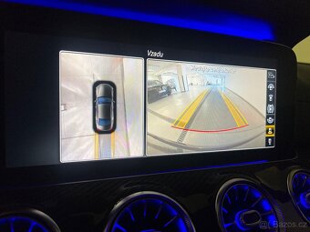 Mercedes-Benz CLS 450 AMG 4MATIC / Multibeam / DPH - 18