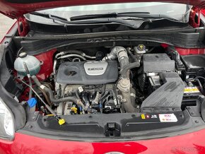 Kia Sportage 1.6 T-GDI 130kW - 18