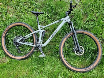 Horske kolo celopero kola 29 velikost M - 18