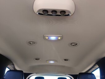 Dodge Durango 3,6 V6 LPG r.2014 krásný stav - 18