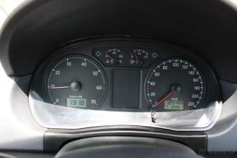 Volkswagen Polo 1,2i 40KW, r.v. 2007 - 18