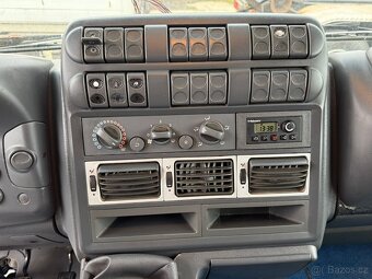 Iveco Eurocargo 120E22 E5 VALNÍK/PLACHTA/ČELO - 18