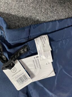 Hokejové návleky WARRIOR - 18