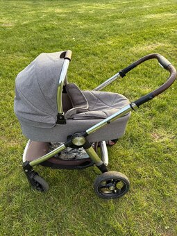 Kočárek Mamas&Papas Ocarro - 18