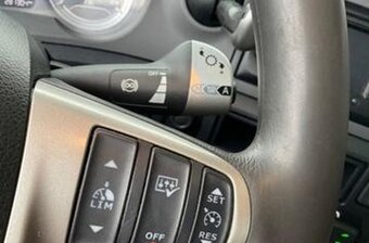 DAF FAD CF 530 - 8x4 – JNK 21T + HR-Palfinger PK 33002 EH - 18