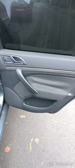 ŠKODA OCTAVIA 2 2.0 TDI 103kw - 18