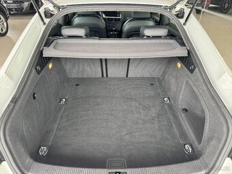 Audi A5 1.8TFSI S-LINE Xenon 20 - 18