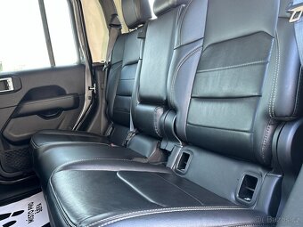 Jeep Gladiator 2020 - 18