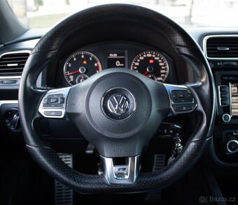 Volkswagen Scirocco 2.0 TSI 210k - 18