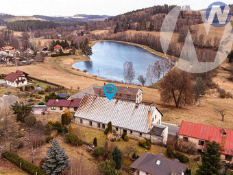 Zdíkovec, prodej bytového domu - 18