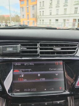 Prodám Citroen ds3 1.6 thp 156 - 18