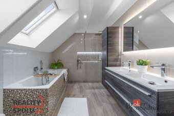 Prodej, domy/rodinný, 333 m2, Novinská 207, Liberec XX-Ostaš - 18