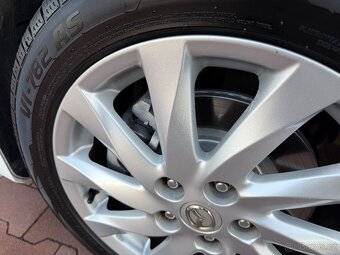 Mazda 6 2,2 120kW MZR-CD 90 Anniversary BEZ KOROZE 1.MAJITEL - 18