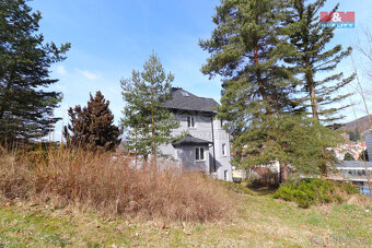 Prodej rodinného domu, 245 m², Nejdek, ul. Chodovská - 18