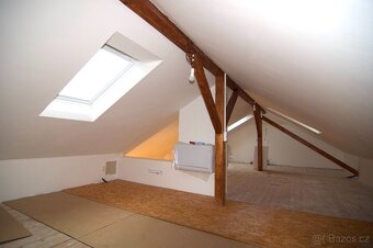 Rodinný dům k nastěhování Vědomice Roudnice n.l. - 18